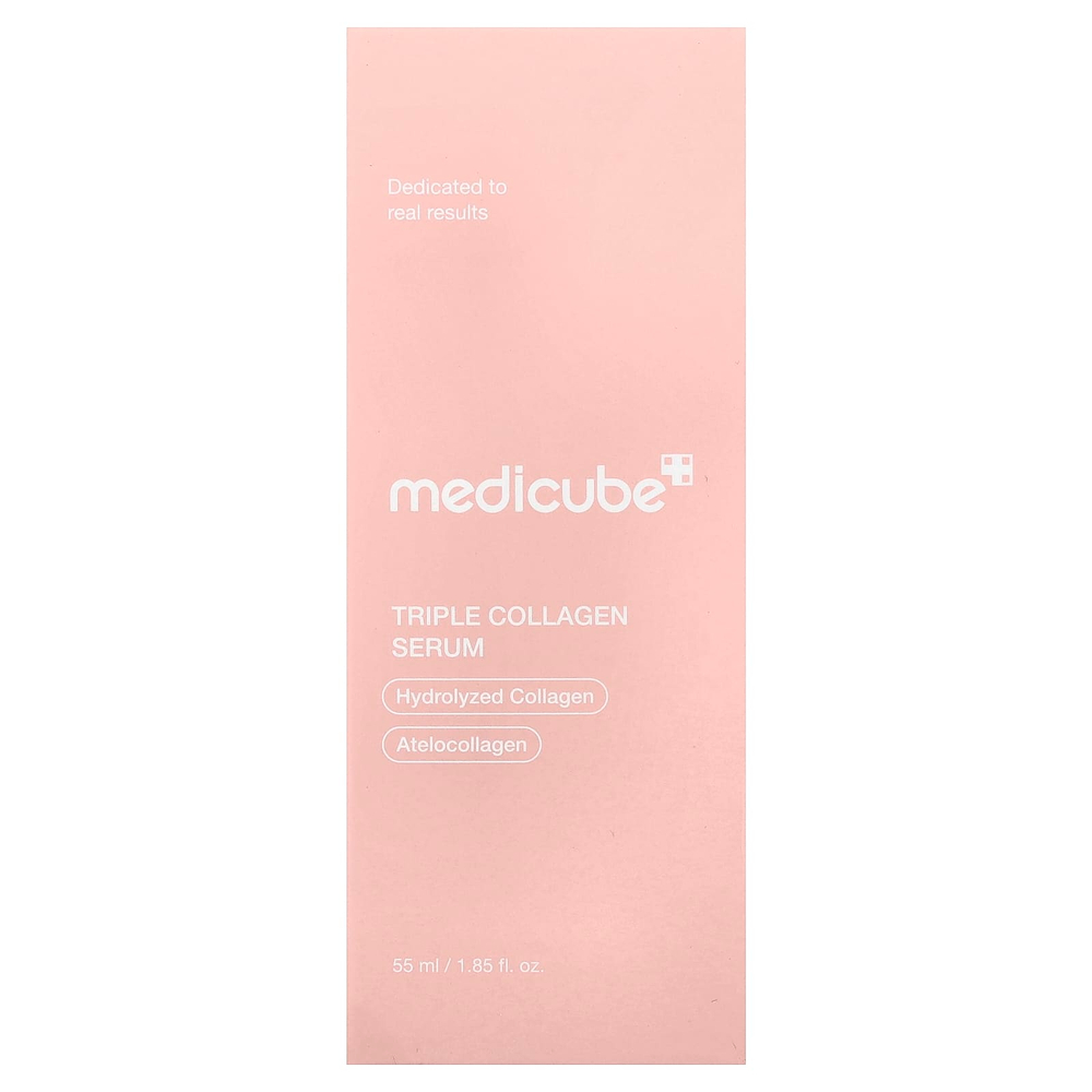 Medicube, сыворотка с коллагеном, 55 мл (1.85 жидк. унции)