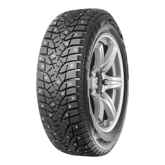 Bridgestone Blizzak Spike-02 185/60 R14 82T шип.