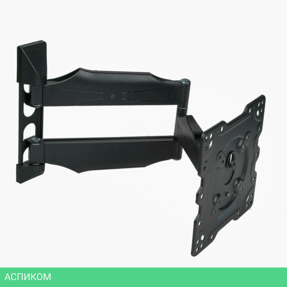 Кронштейн Kromax Atlantis-40 серый