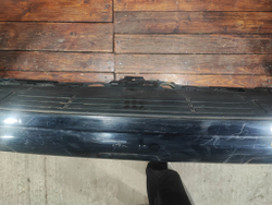 Бампер задний Toyota Land Cruiser Prado 150 09-17 Б/У Оригинал 5215960971