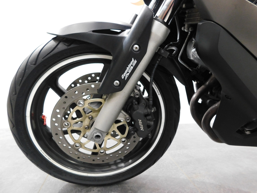Honda VFR800X , 2011