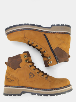 Ботинки мужские M5800-2T