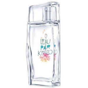 Kenzo L`Eau Par Wild Edition