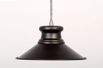 Подвесной светильник Manne CL.7002-1BL