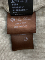 Льняная куртка Loro Piana