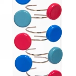 Штора для ванной EVA 180*180"Селфи» Гортензия