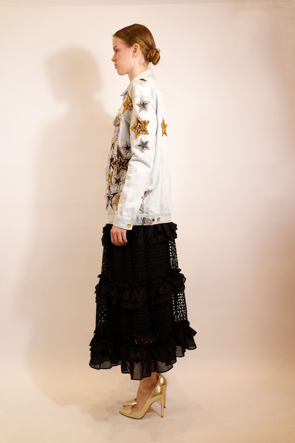 MiniMe Paris ЖАКЕТ MiniMe Paris