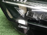Фара левая EXEED VX (2023-н.в.) LED