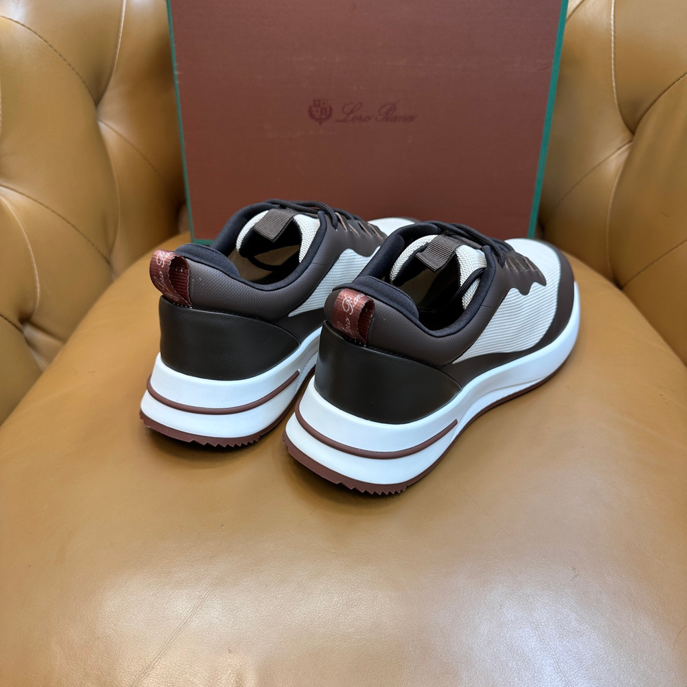 Кроссовки Week End Walk