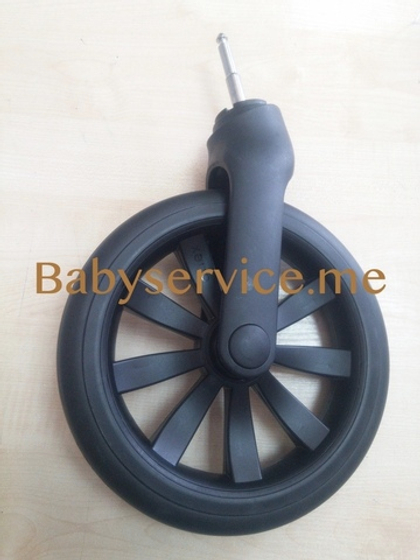 Колесо переднее Anex e/type с вилкой