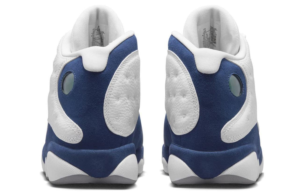 Кроссовки Jordan Air Jordan 13 Retro "French Blue"