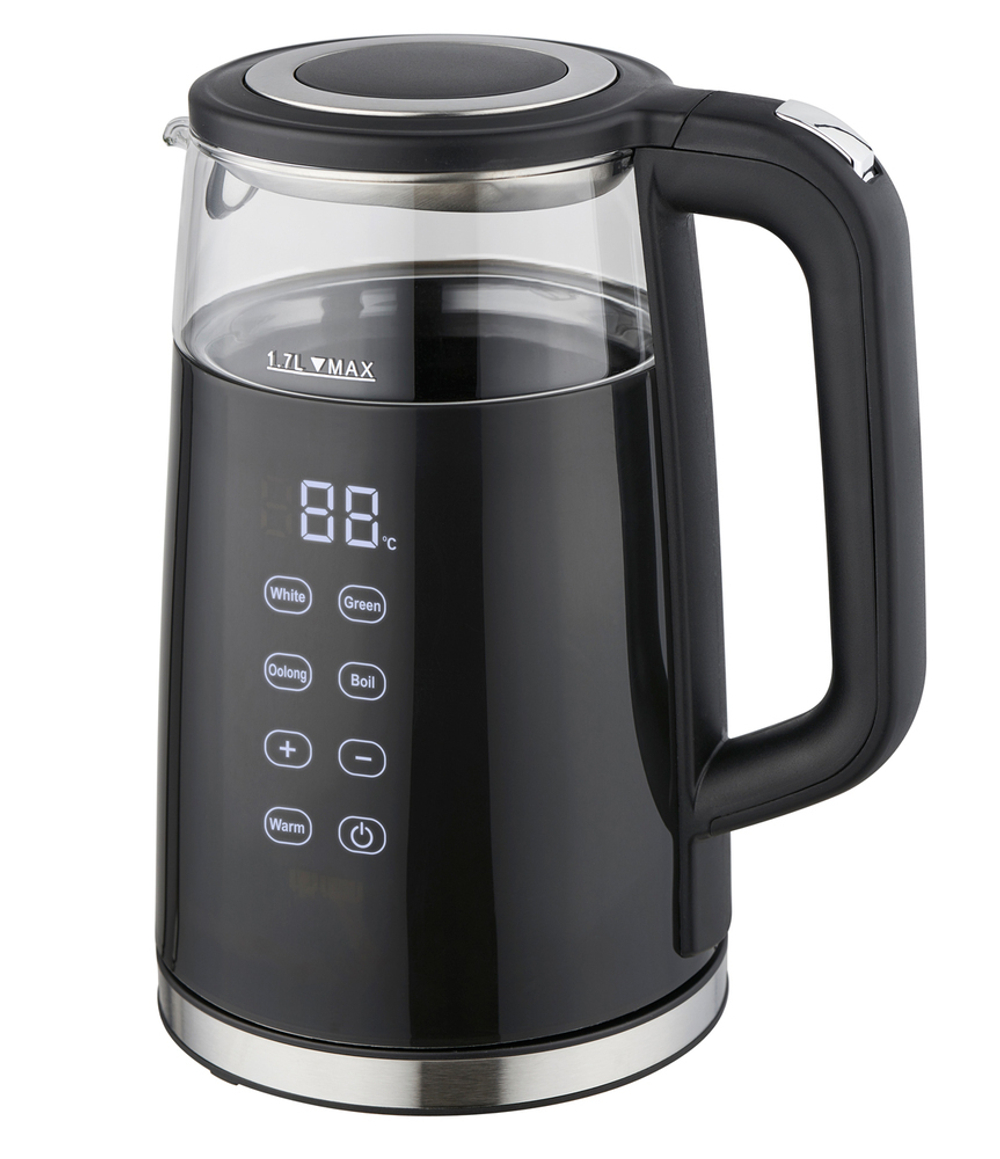 Maunfeld MGK-616DBK