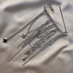 Бижутерия Викториэль - брошь для жакета