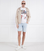 Футболка GUESS - белый(M3GI38 KBDL0)