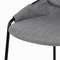 Стул Lok, серый