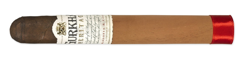 Подарочный набор Gurkha Heritage Sampler