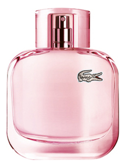 Lacoste L.12.12 POUR ELLE SPARKLING туалетная вода 90 ml.