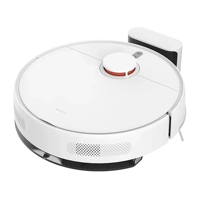 Робот-пылесос Xiaomi Robot Vacuum S40C (версия Global)