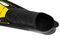 Ласты Marlin Cayman Yellow с закрытой пяткой