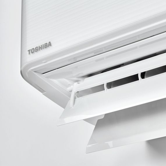 Сплит-система инверторного типа Toshiba Daiseikai RAS-35N4KVPG-ND/RAS-35N4AVPG-ND комплект — (6)