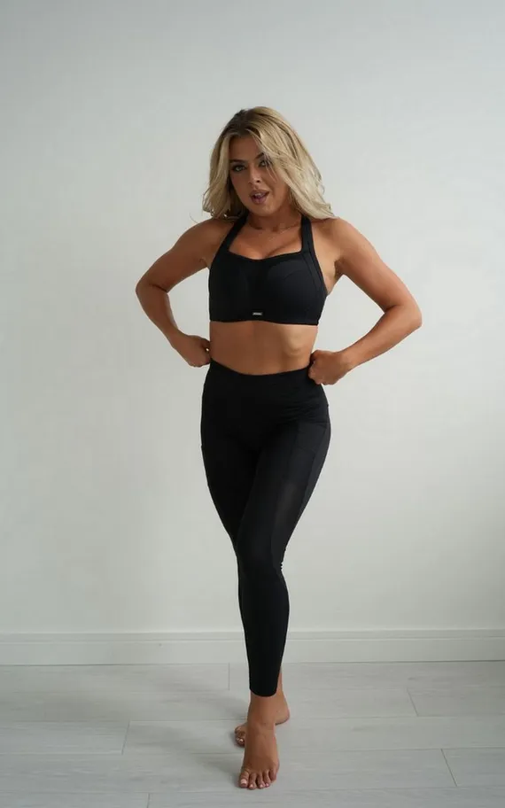 ACTIVE Leggings Легинсы спортивные