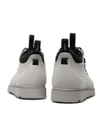 Ботинки Hikes Jasper AW25 Ash Grey