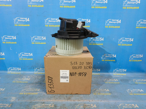 Моторчик печки VOLVO XC90 2002-2014