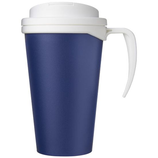 Кружка Americano Grande 350 мл с непроливающейся крышкой