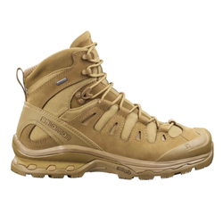 Ботинки QUEST 4D GTX FORCES 2 Coyote/Coyote С, Salomon