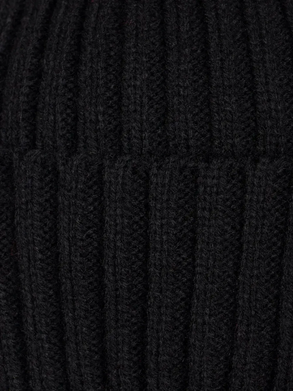 Шапка детская осенняя со снудом