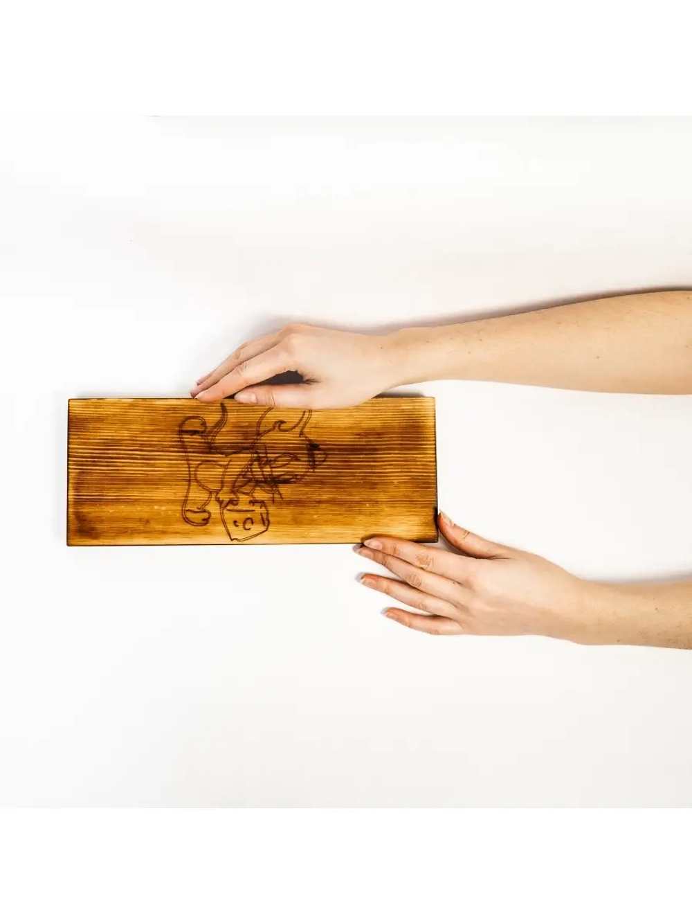 Разделочная доска