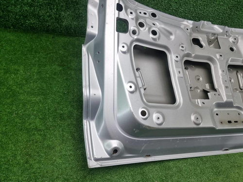 Крышка багажника Geely Atlas Pro (2021-н.в.)