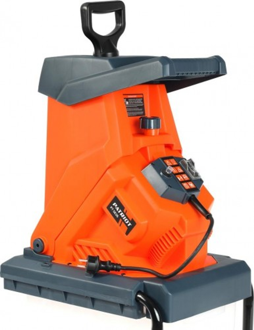 Измельчитель садовый PATRIOT PT SE 26 электрический 732304626