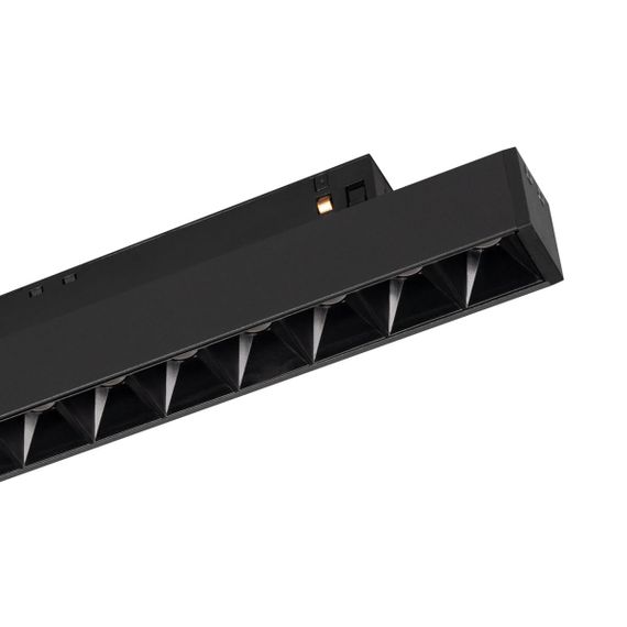 Трековый светодиодный светильник Arlight Mag-Flex-Laser-L465-16W Warm3000 047210