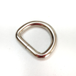 Полукольцо 20*15 мм