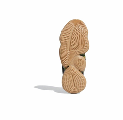 Кроссовки Adidas Harden Vol. 4 'Tech Olive' EF1259