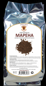 Марена красильная (корень)