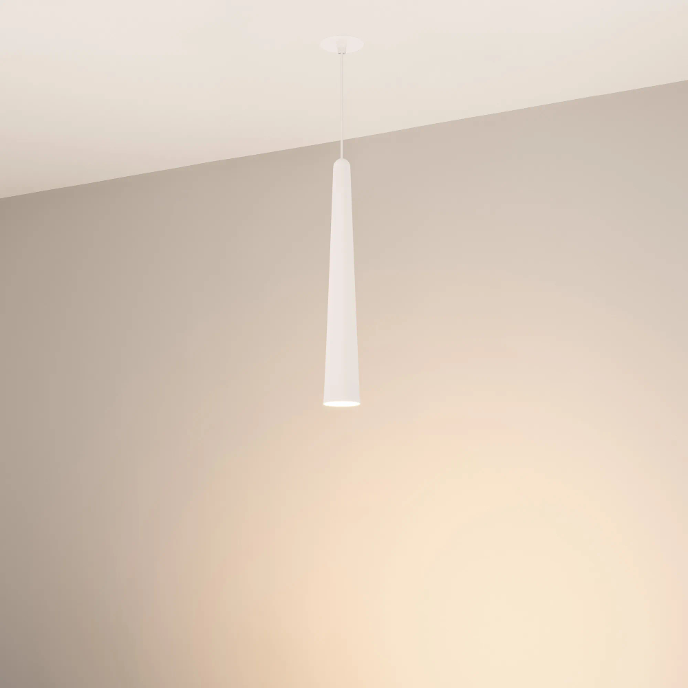 Светильник SP-STIRIA-L400-R57-5W Warm3000 (WH, 36 deg, 230V) (Arlight, IP20 Металл, 3 года) 054462