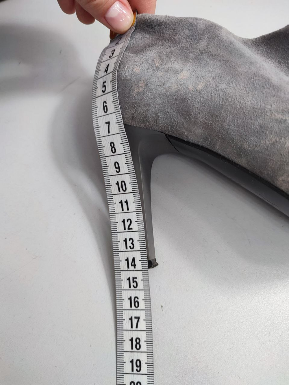 Туфли E-Skye закрытые 36 размер