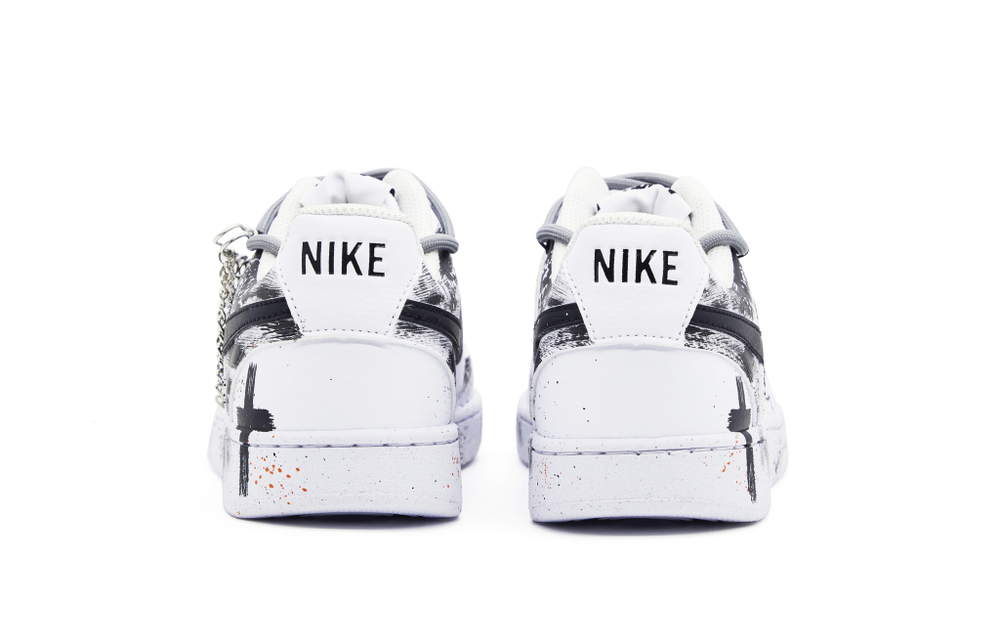 Кроссовки Nike Court Vision 1 Low
