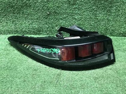 Фонарь левый внешний EXEED RX (2023-н.в.)