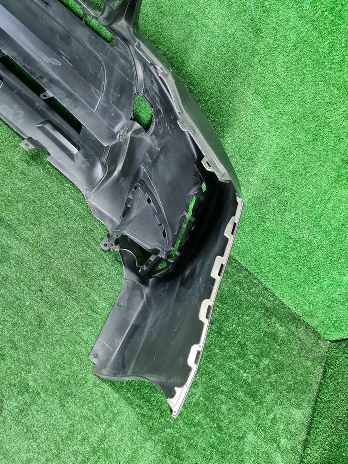 Бампер передний Subaru Forester SJ XT (2012-2019)