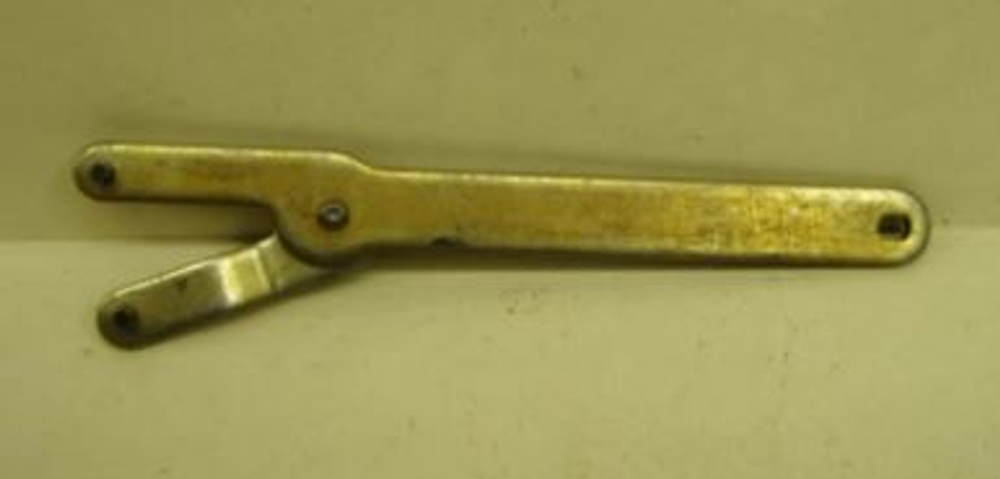 Ключ амортизаторный универс. ВАЗ 2101, Автом-2 (112025)