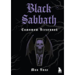 Black Sabbath. Симптом Вселенной / Мик Уолл