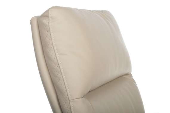 Кресло Leon-M RCH B916 Кремовый