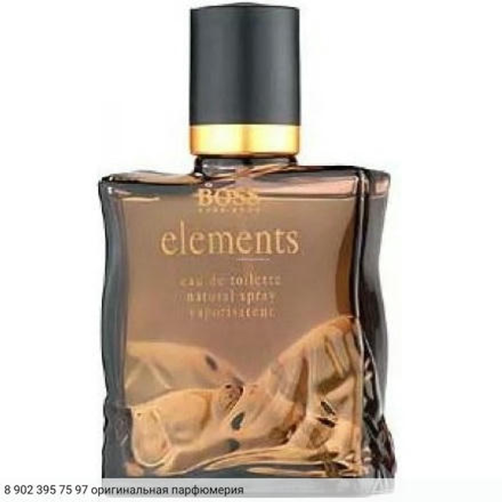 Boss Elements 1994