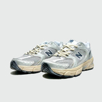 кроссовки New Balance 530 Silver Grey Wmns