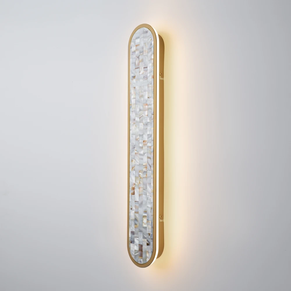 Декоративная подсветка Maytoni PERLAMOUR MOD429WL-L30BSK