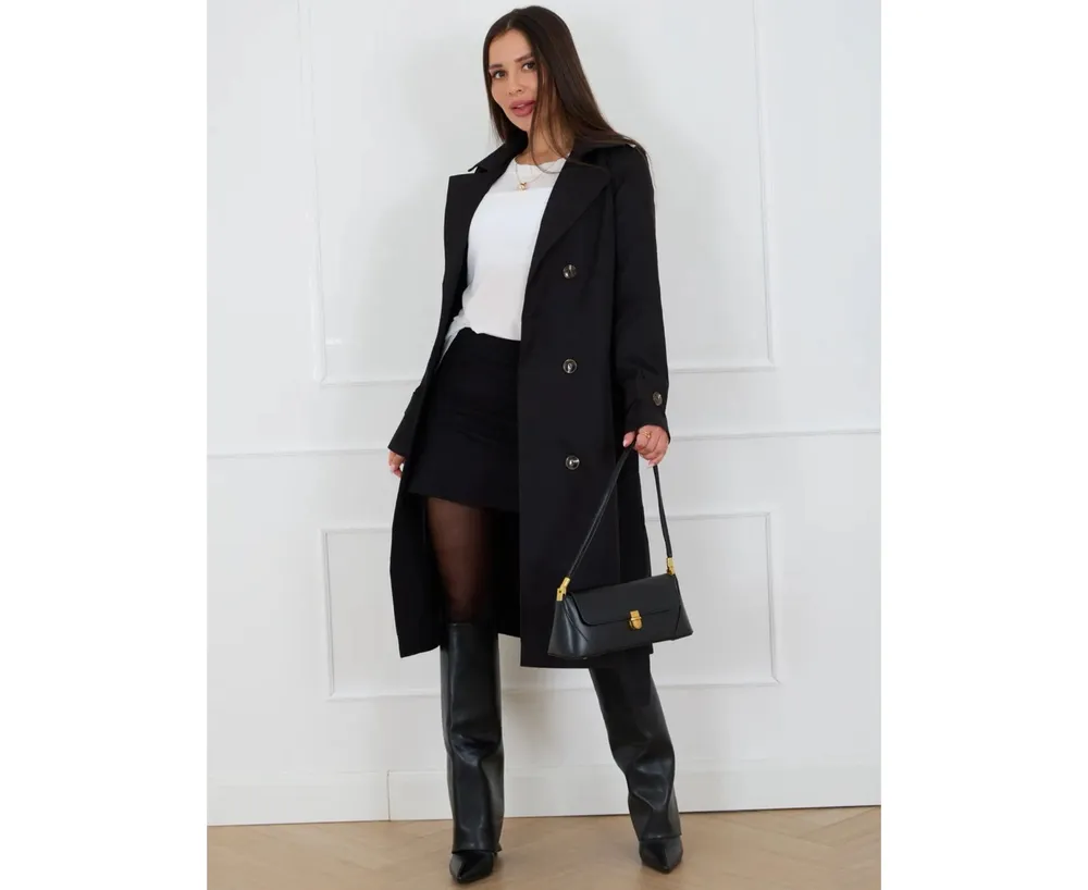 Тренч 7387597 Fabrika