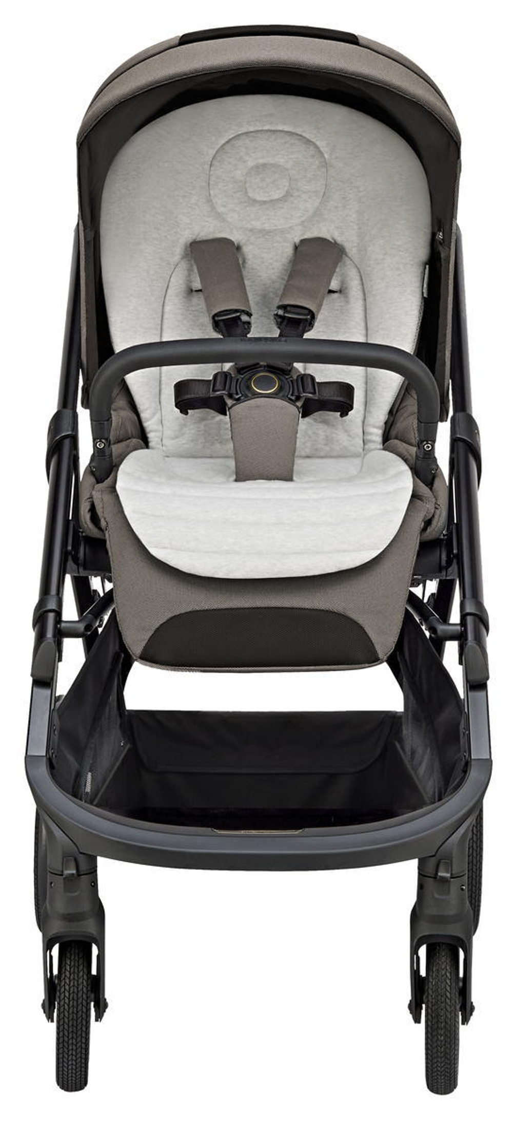 Прогулочная коляска Inglesina Aptica XT 2025 Tundra Beige